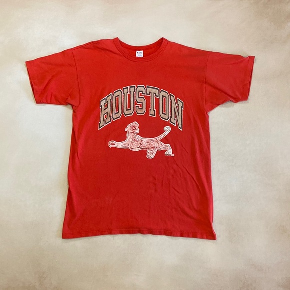 Champion Other - Vintage university of Houston